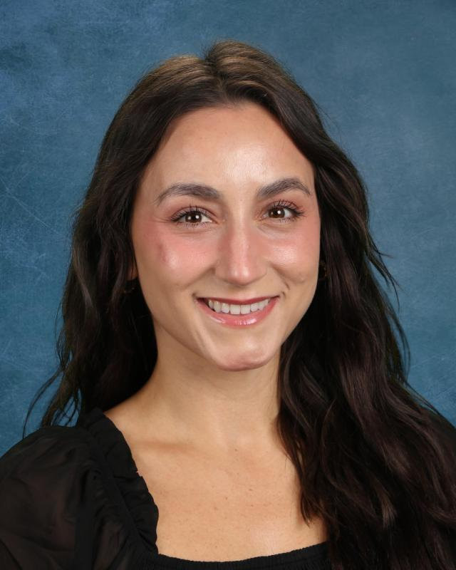 Ashley Berg