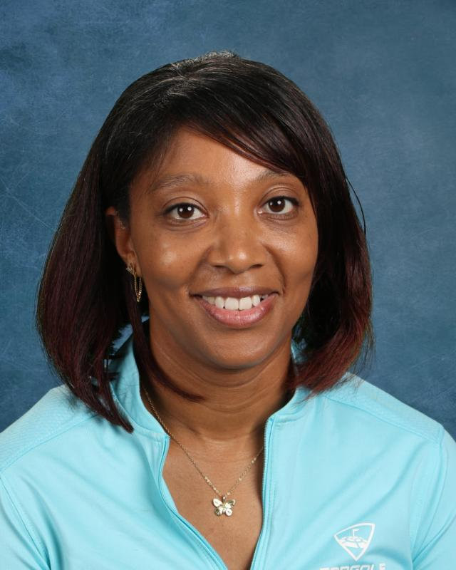 Kimdra Halverson