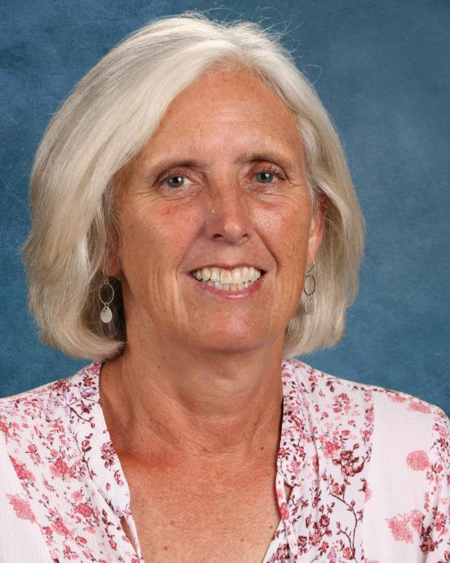 Kelly Paulson