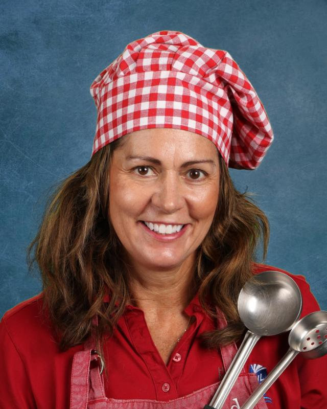 Laura Leonard