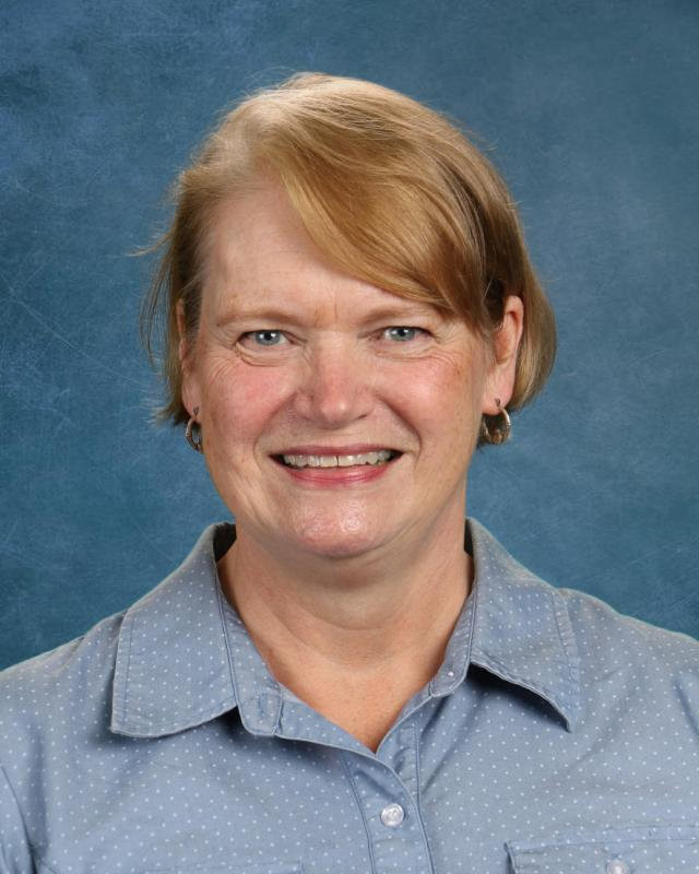 Mary Davy