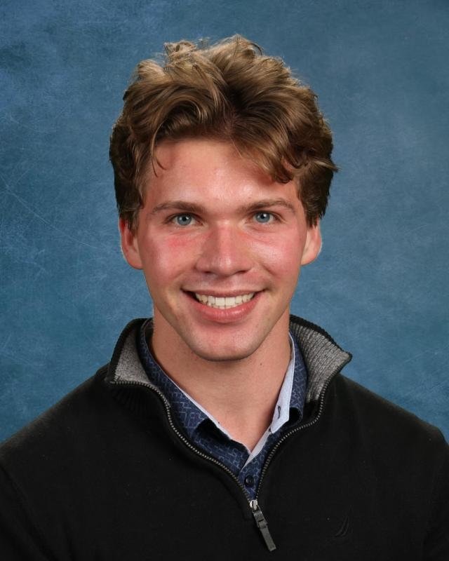 Mitchell Klatt