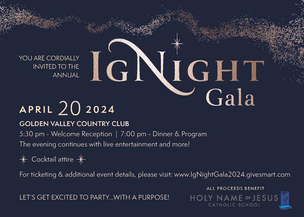 Ignight Gala Invitation 2024 Proof 2