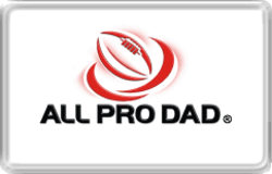 All Pro Dad 2