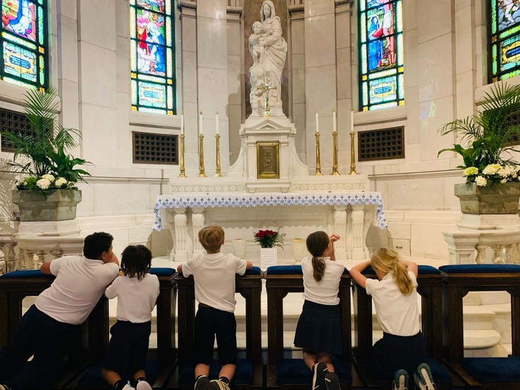 4th Grade Field Trip